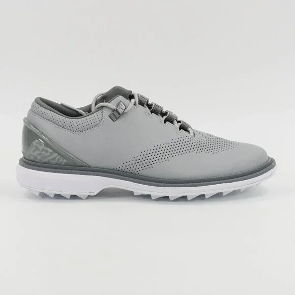 Jordan | Shoes | Jordan Adg 4 Wolf Grey Dm03010 Golf Size 8  display picture 1